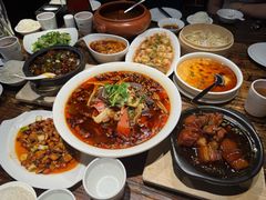 -东篱艺厨(长春路友好店)