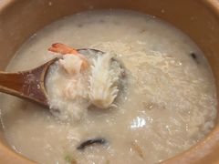 海鲜粥-潮府馆·非遗潮州菜·世纪公园(新国际博览中心店)
