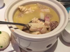 -张福记(五一公园店)