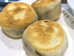 -清真牛街祥云轩门钉肉饼(左家庄店)