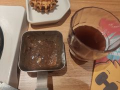 -豪客来牛排(重庆三峡广场步行街1704店)