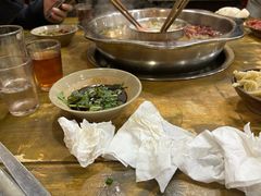 -正南齊北重庆老火锅(光华村直营店)