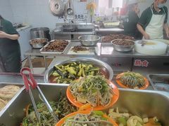 -清真-戏楼王记牛肉面