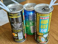 -杭百味·大众精选杭帮菜(西湖音乐喷泉店)
