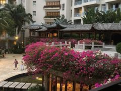 -三亚亚龙湾雅高美爵酒店