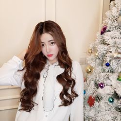 -3AM HAIR SALON染发烫发接发