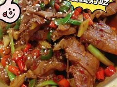 -金鸭都·老北京特色家常菜(潘家园店)