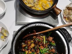 -火啫啫·粤式啫啫煲(南通首店)