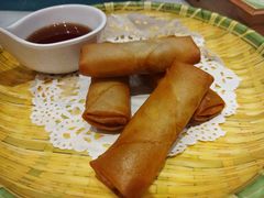 -荷塘秋月·本帮江浙菜(国权路店)