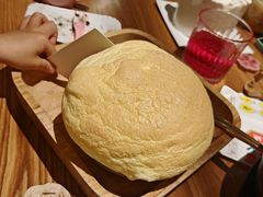 -荷恬·精致蔬食料理(星海店)