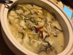 -川流不息(北蔡休闲广场店)