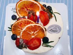 -ZOZO's昌左左精致甜品设计(新北店)