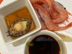 -温州君廷酒店.塞纳宫自助餐厅
