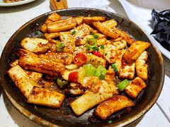 -船歌·鱼水饺青岛菜(金狮广场店)