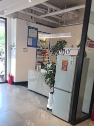 -LJOY丽锦造型·烫发染发