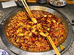 -胖子鱼·天水麻辣鱼火锅(秦州407店)