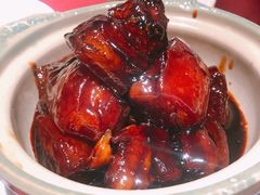 -老吉士酒家(天平路店)