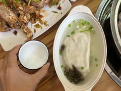 -东海章鱼馆(恒瑞街店)