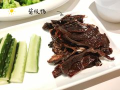 -炊烟小炒黄牛肉(中心印象城店)