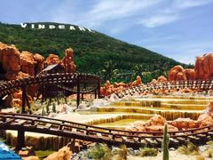-芽庄珍珠岛游乐园
