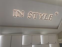 -IN STYLE•造型