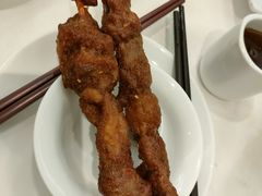 -新兴家喻酒家·羊城名宴(昌岗店)