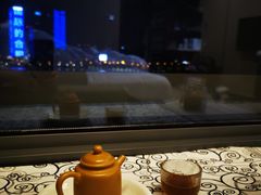 -天鹅湖大酒店