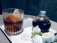 -作咖啡(养育巷店)