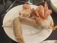 -杭州华美达大酒店无国界西餐厅