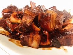 酱油红烧肉-翠亭酒家(山西南路店)
