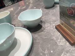 -奇芳阁·百年清真南京菜(夫子庙店)