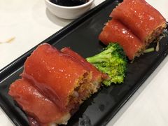 -稻香酒家(天河城店)