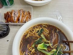 -张记卤菜店(三条巷店)