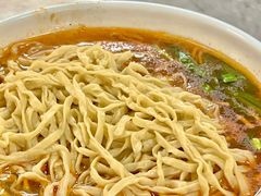 大排面-陈记锅盖面(长江路店)