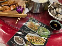 -鹅滋道(甘坑古镇店)