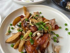 solo烤鸡半只-Solo(衡山路店)