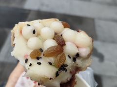 -孙氏梅花糕(马台街)