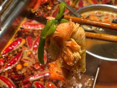 -雾都渣渣火锅(南城智汇城店)
