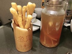 -鱼见你烤鱼•本地烧烤(1818店)