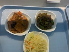 -浙大玉泉五食堂
