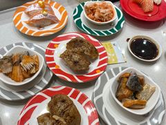 -新一番三文鱼寿司(大东海店)