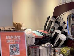 -COSTA COFFEE(天通苑华联店)