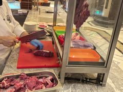 -盛宴标帜餐厅·亲子自助 (南昌喜来登酒店)