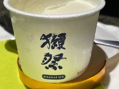 -NIUAN牛庵·日式和牛烧肉(恒隆店)