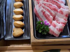 -湊湊火锅·茶憩(东城民盈国贸城店)