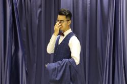 点击看大图 -予白婚纱礼服馆