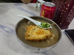 -文惠猪脚粉(富景小区店)