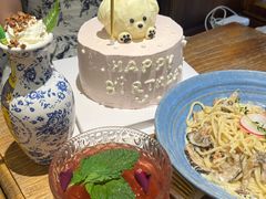 -秘密旅行Bonjour(黑金冠 江南西店)
