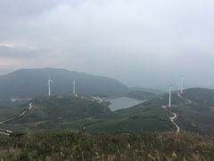 -东白山