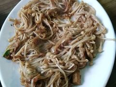 -炙热童年·老北京炙子烤肉(南锣鼓巷店)